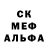 Alpha PVP Соль Olesya Li